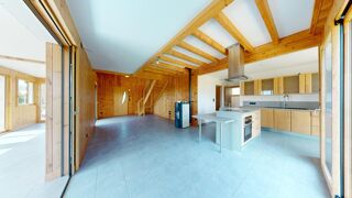  Maison à vendre 4 pièces 110 m²
