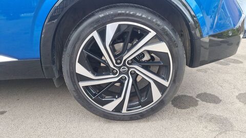 Qashqai e-Power 1.5 DIG-T 190 Hybrid X-Tronic Tekna+ - Automatique 2025 occasion 59490 Somain