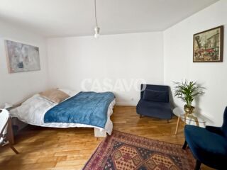  Appartement � vendre 1 pi�ce 23 m�