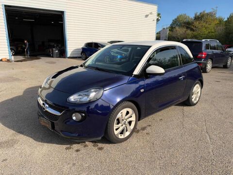 Opel adam Rocks 1.4 Twinport 87ch Start/Stop