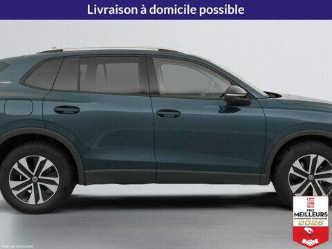 Tiguan 1.5 eTSI 131ch DSG7 Life 2025 occasion 10150 Lavau