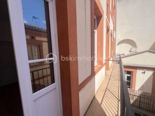  Appartement � louer 2 pi�ces 46 m�