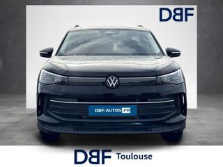 Tiguan NOUVEAU 1.5 EHYBRID 204CH DSG6 LI 2026 occasion 31100 Toulouse