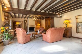  Maison à vendre 10 pièces 232 m²