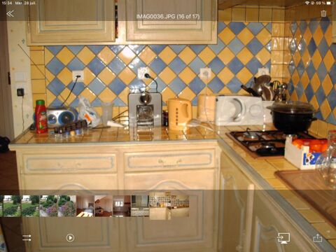  Appartement  louer 1 pice 22 m