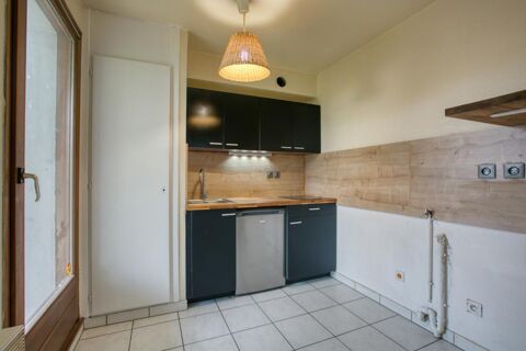  Appartement � louer 2 pi�ces 40 m�