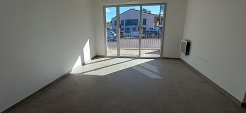   T2 avec balcon et parking à TRANS-EN-PROVENCE Appartement - 2 pièce(s) - 43 m²