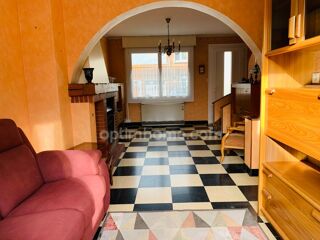  Maison  vendre 4 pices 80 m
