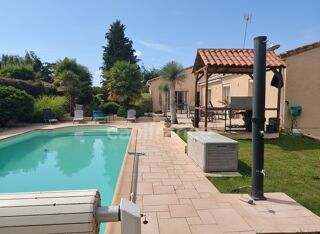  Maison à vendre 6 pièces 191 m²