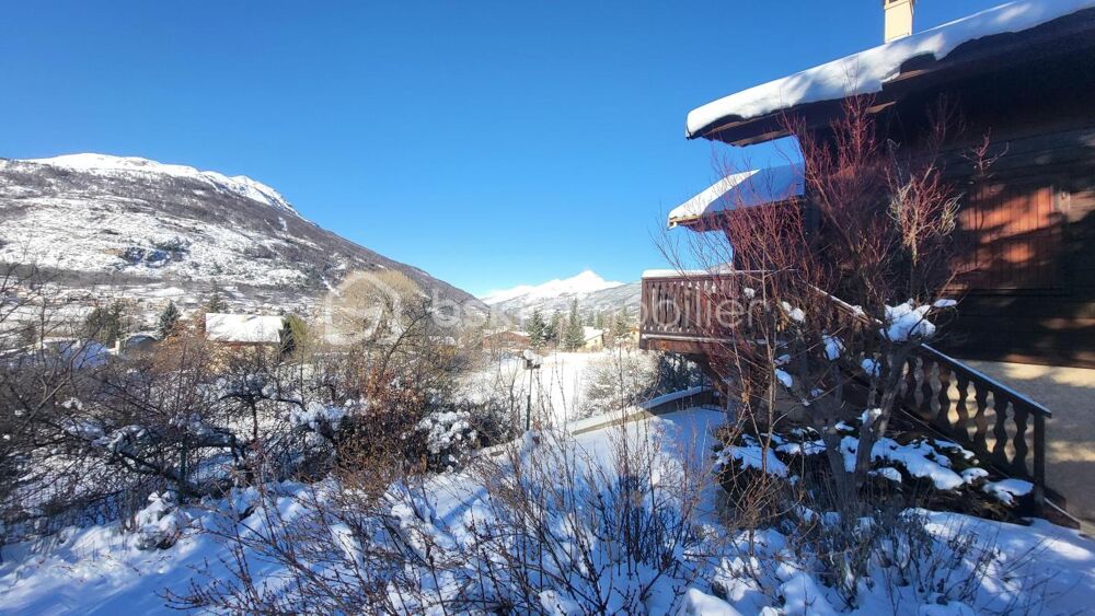  vendre  Chalet Brianon (05100)