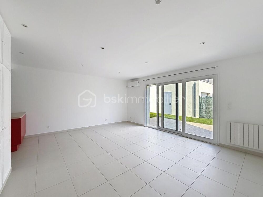 Vente Maison Limeil-Brévannes - Maison familiale 105 m² - 3 chambres - Jardin - Garage Limeil brevannes