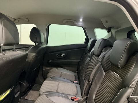 Sc&eacute;nic 1.3tce 140ch Boite Auto *1ere Main 2019 occasion 59700 Marcq-en-Barœul