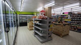  Immeuble à vendre 15 + pièces 540 m²