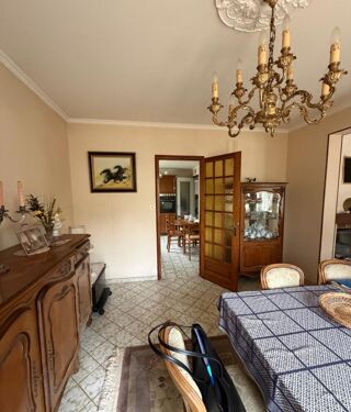  Maison à vendre 5 pièces 119 m²