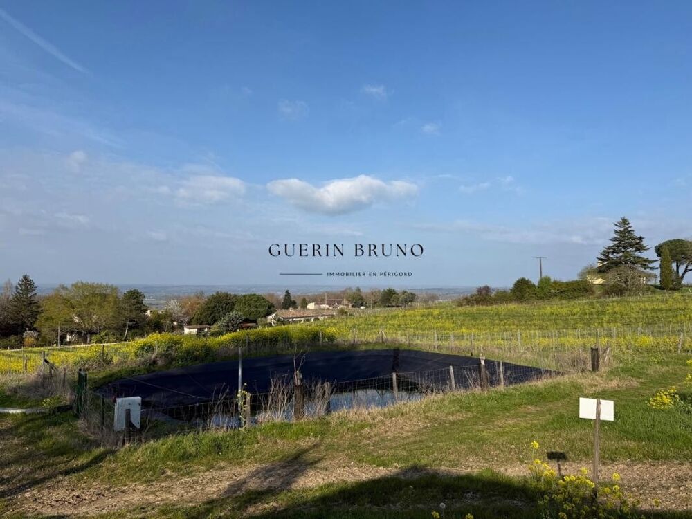 � vendre  Propri�t�/ch�teau Monbazillac (24240)