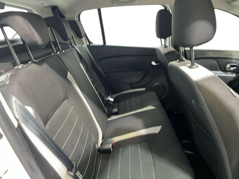 Sandero TCe 90 Stepway 2019 occasion 31100 Toulouse