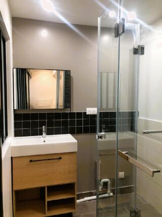  Appartement � vendre 1 pi�ce 20 m�