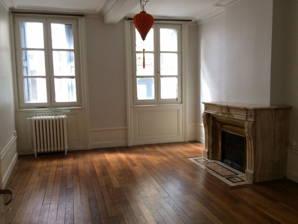 Location Appartement T5 Saint etienne