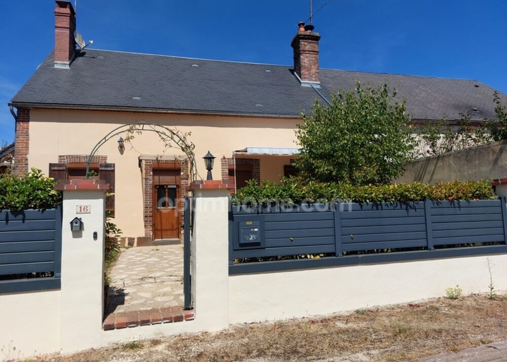 Maison 6 pièces 124 m² · à Roncheres · 124 m² · 184 000 €