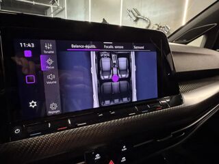 Golf VIII 4Motion R 2.0 TSi DSG7 333 cv 20 years 2023 occasion 74330 Poisy