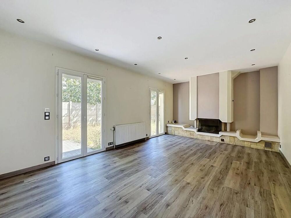 Maison 5 pièces de 100 m² à Ablon-sur-Seine