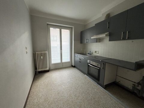  Appartement � louer 4 pi�ces 80 m�