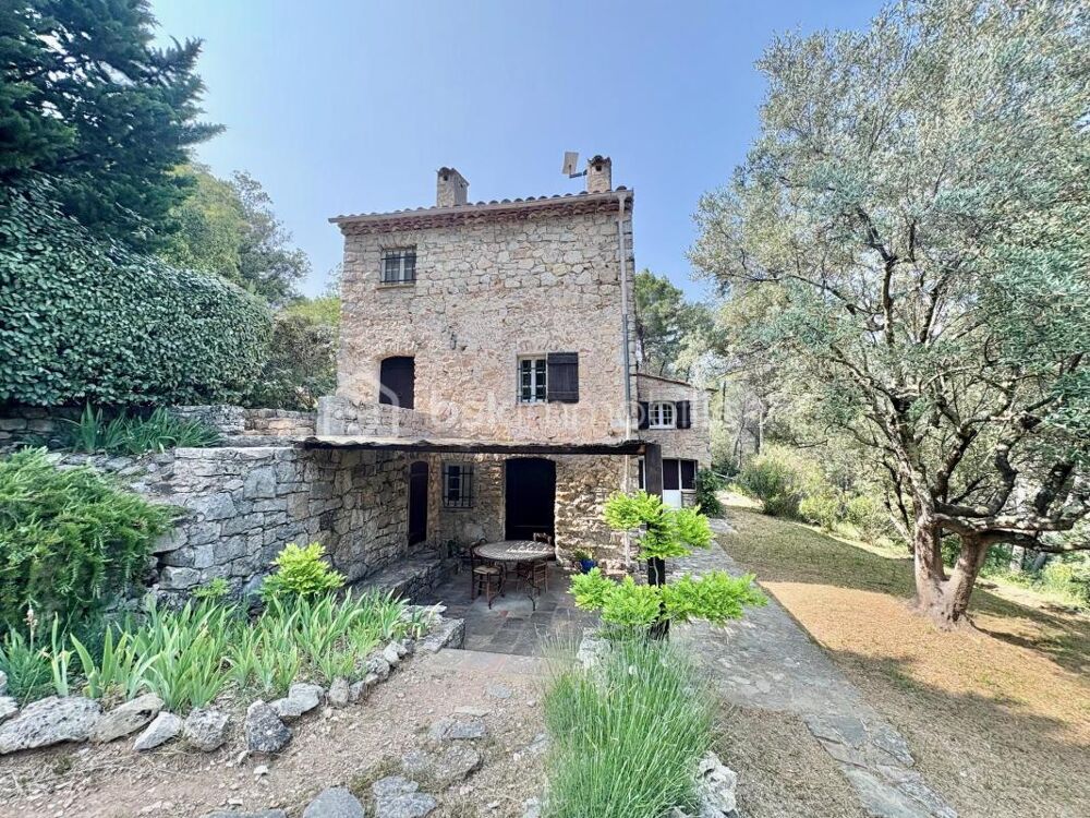 � vendre  Maison Seillans (83440)