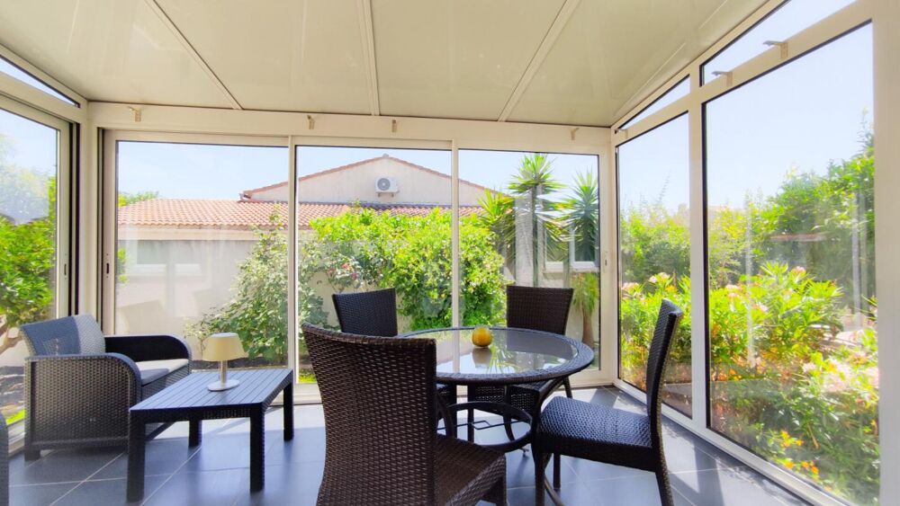  vendre  Maison La Londe-les-Maures (83250)