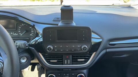 Fiesta VII 1.5 TDCi 85 Trend 2018 occasion 26000 Valence
