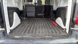 Partner Fourgon II 1.6 HDi 90 Premium Pack 2013 occasion 11000 Carcassonne