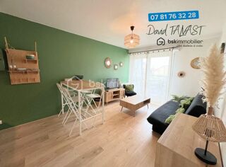  Appartement � vendre 2 pi�ces 32 m�