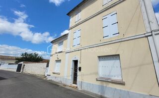  Maison � vendre 5 pi�ces 110 m�