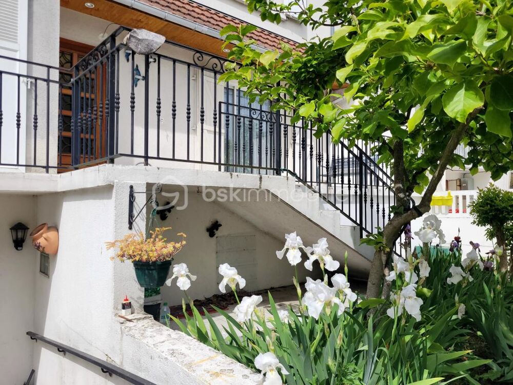 Maison 6 pièces 153 m² · à Sevran · 153 m² · 385 000 €
