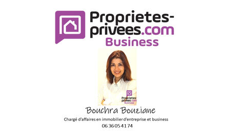 75007 PARIS - MURS COMMERCIAUX LIBRES 1500000 75007 Paris