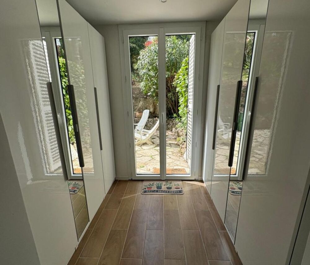 à vendre  Appartement Villeneuve-Loubet (06270)
