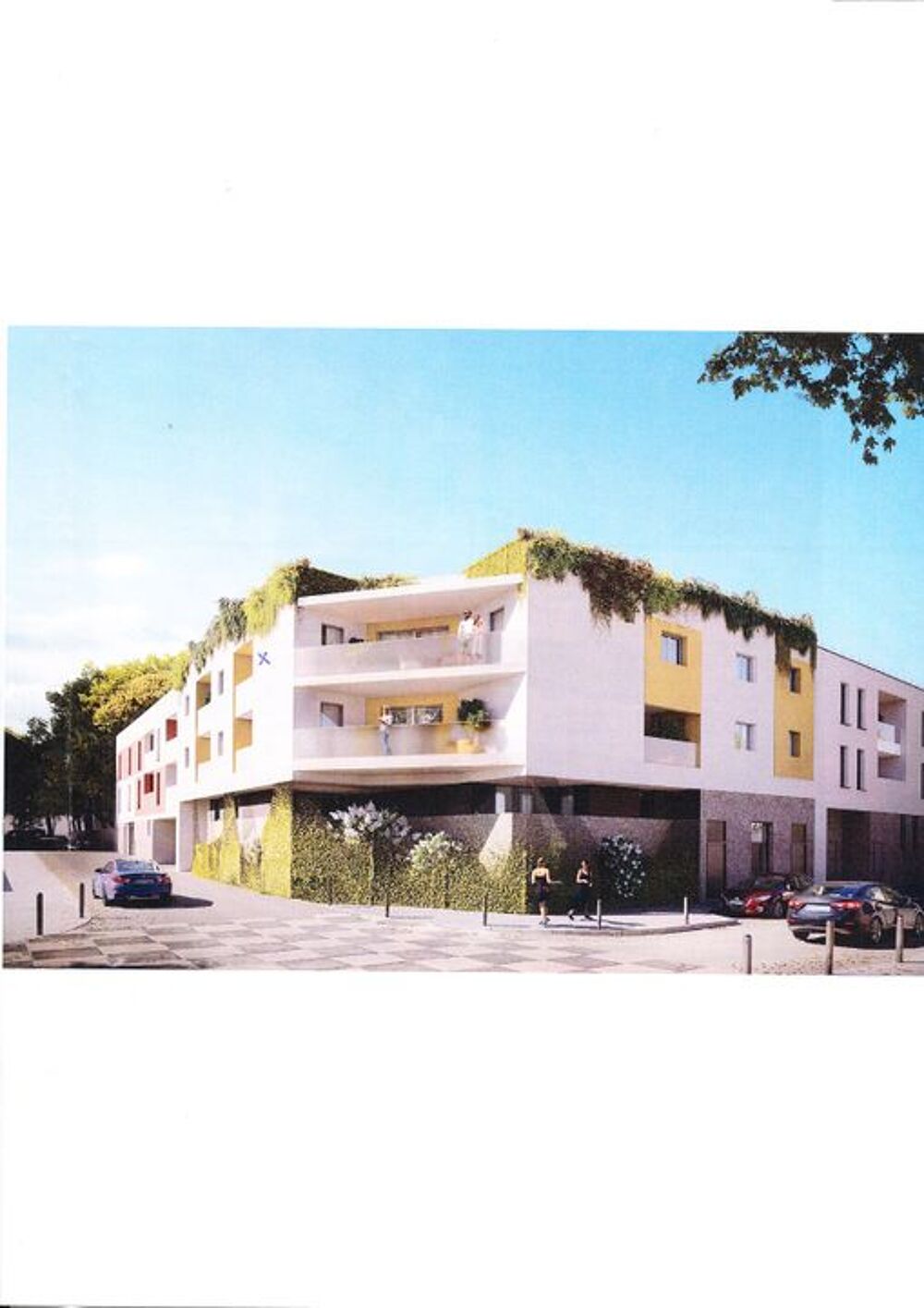 Location Appartement Studio de 37m2 à louer sur Castelnau-le-Lez Castelnau le lez