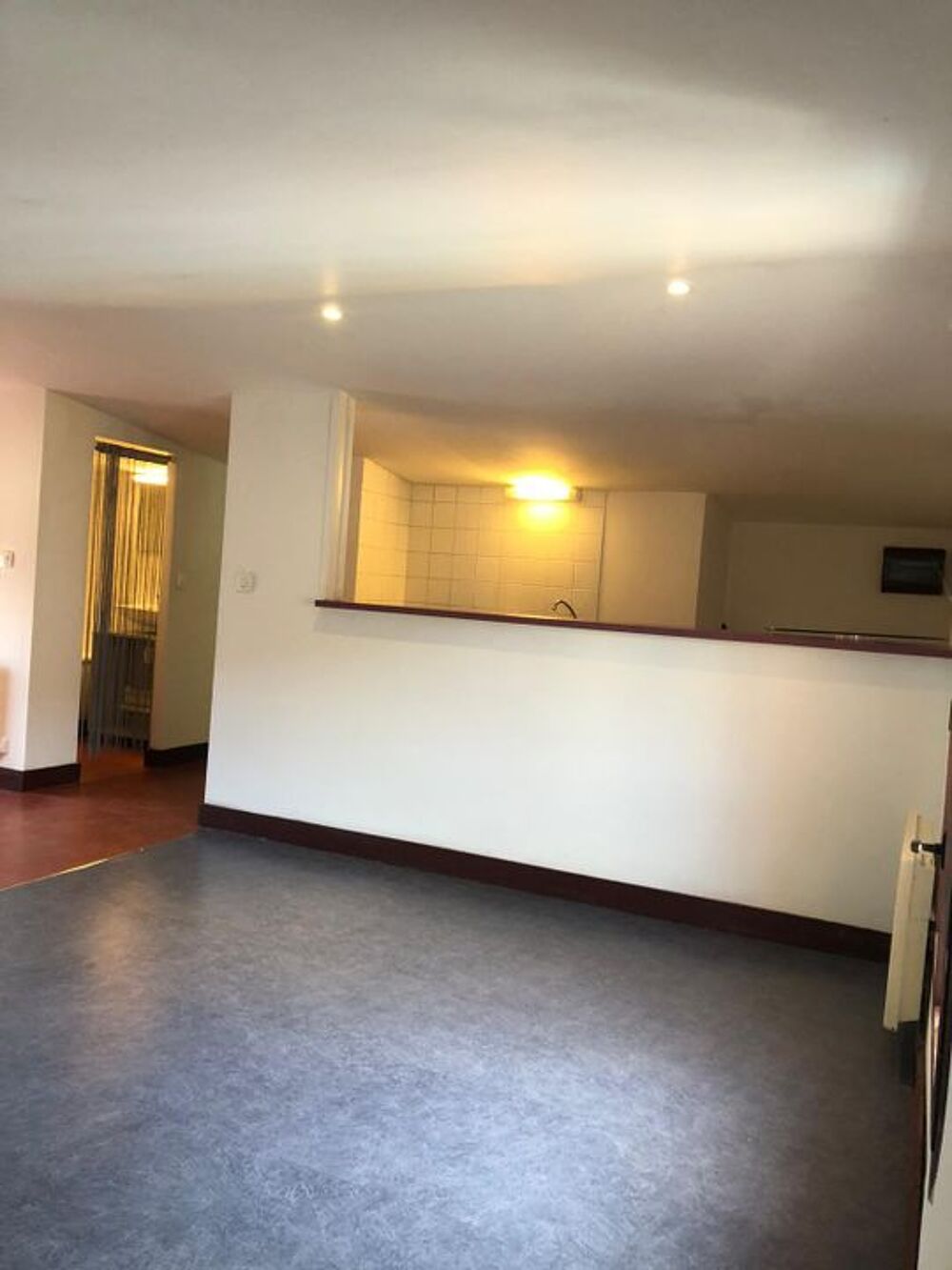 Location Appartement Appartement de 30m2 à louer sur Gagny Gagny