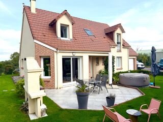  Maison � vendre 5 pi�ces 130 m�