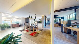  Maison à vendre 7 pièces 273 m²