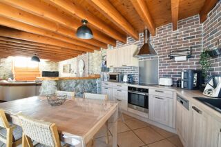 Maison à vendre 7 pièces 175 m²