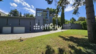  Maison à vendre 7 pièces 220 m²