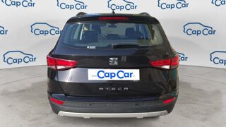 Ateca 2.0 TDI 150 Style 2020 occasion 06000 Nice