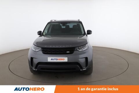Discovery 2.0 Sd4 HSE Auto 7PL 240 ch 2018 occasion 92130 Issy-les-Moulineaux