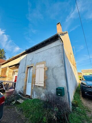  Maison � vendre 2 pi�ces 48 m�