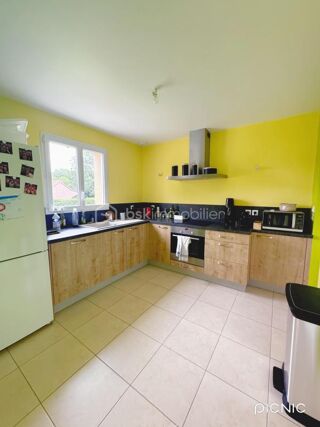  Maison à vendre 5 pièces 95 m²