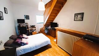  Maison � vendre 5 pi�ces 91 m�