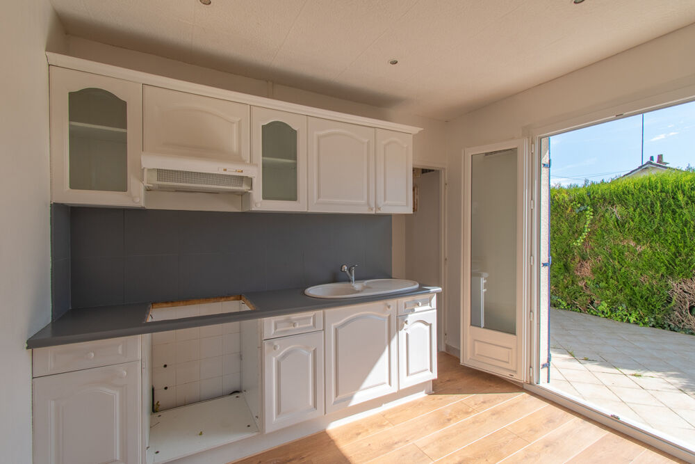 Vente Maison Maison Vierzon 4 pièce(s) 93.5 m2 Vierzon