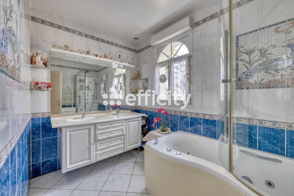 � vendre  Maison Antony (92160)