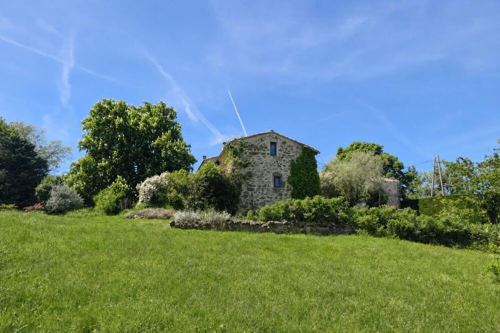 Vente Propriété/Château Maison de charme 10 pièces avec piscine à Plats Plats