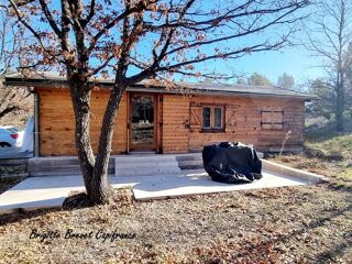  Maison � vendre 3 pi�ces 49 m�